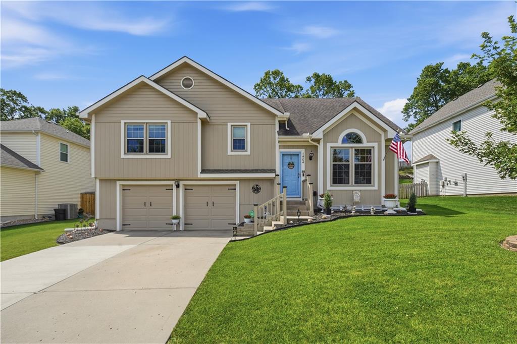 Photo of 1404 Fox Run Trail
