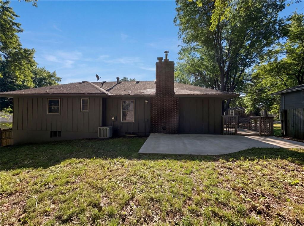 Photo 5 of 205 Ist Street Terrace