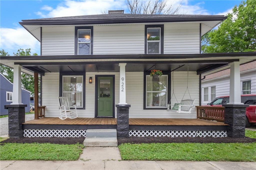 Photo of 922 5th Street