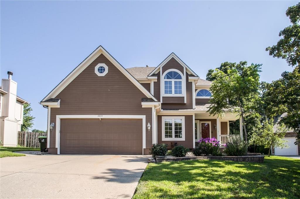 Photo of 3409 NW Nautical Court