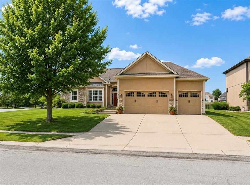 Photo of 1416 Cross Creek Drive