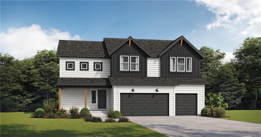 Photo of 1110 Sendera Trail