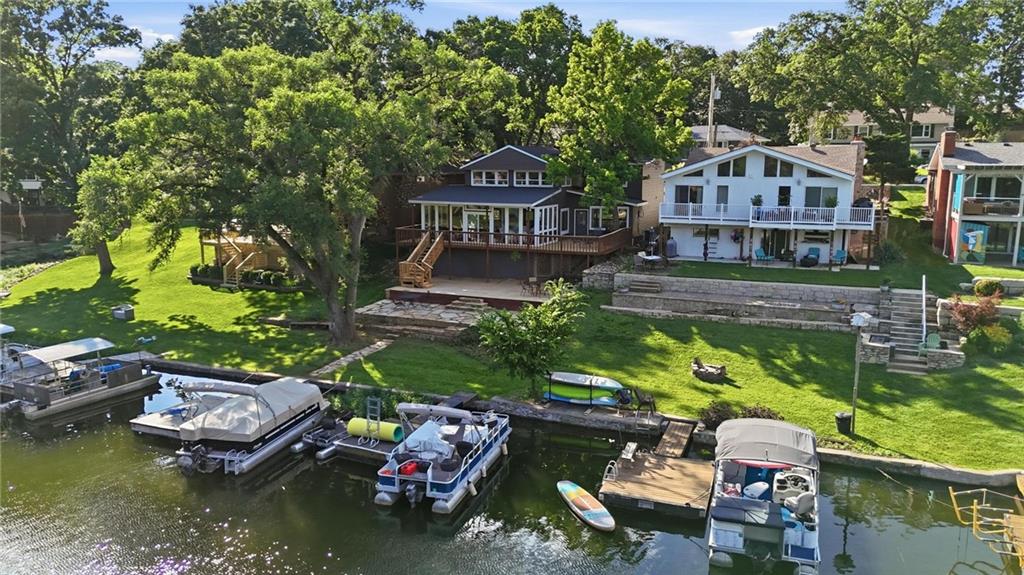 Photo of 859 NW South Shore Drive