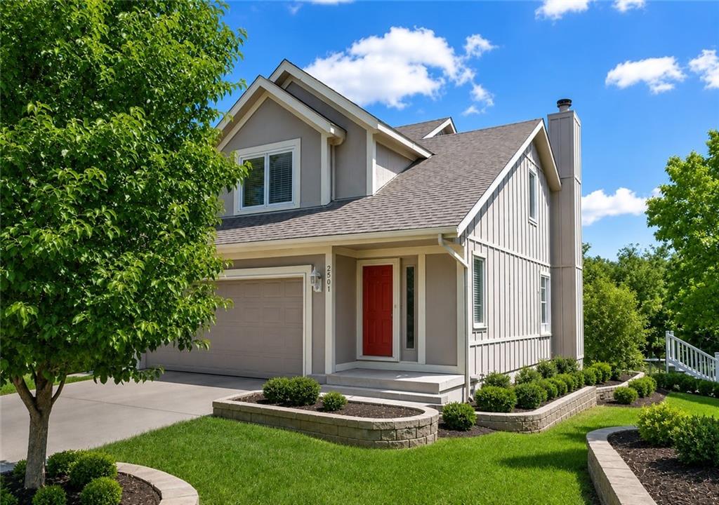 Photo of 6300 NW 82nd Court in Kansas City, MO