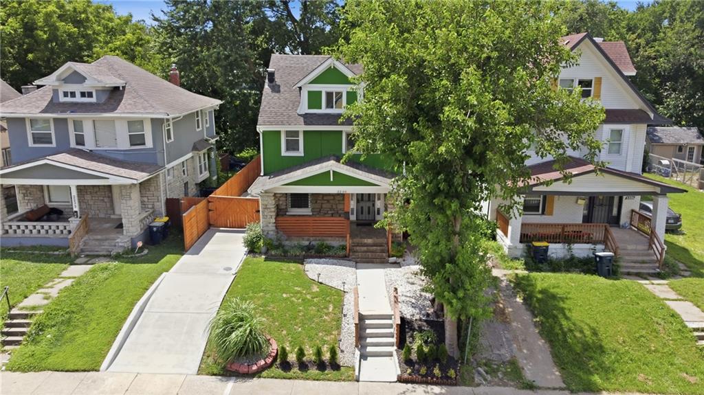 Photo 4 of 3230 Bellefontaine Avenue