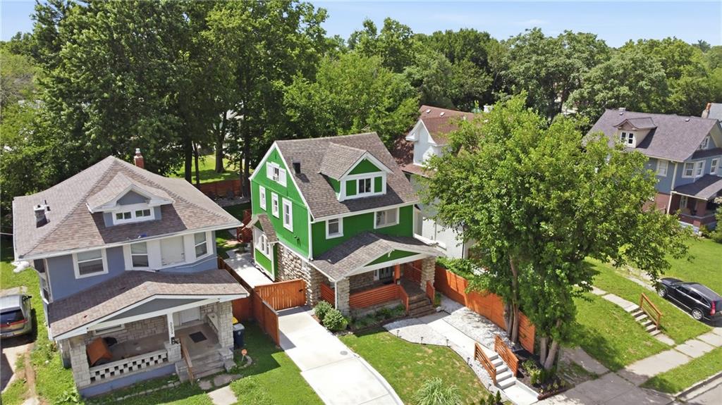 Photo 5 of 3230 Bellefontaine Avenue