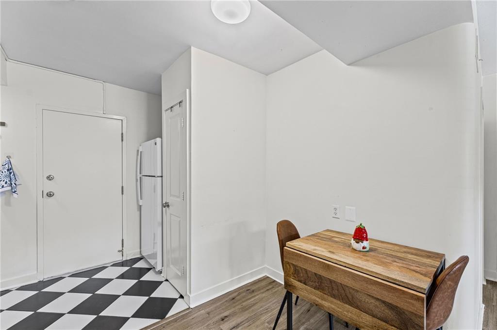 Photo 6 of 4528 N Broadway Boulevard #1N