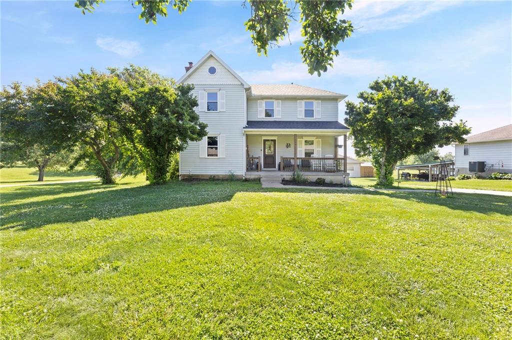 Photo of 915 N 5th Street