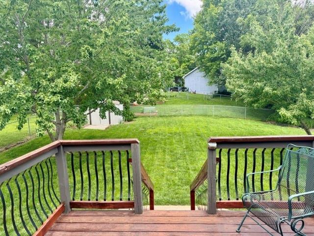 Photo 4 of 1320 Andrea Drive