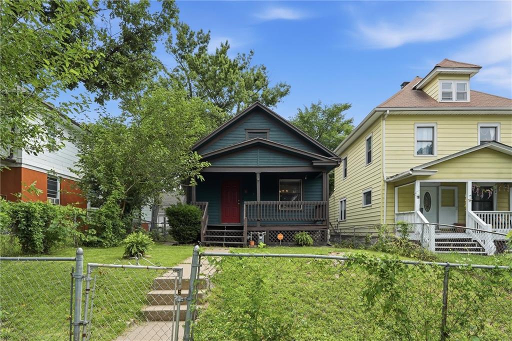 Photo of 59 S 17th Street