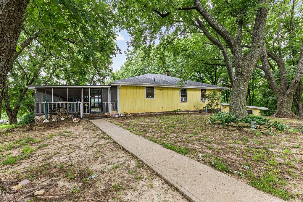 Photo of 3252 SW Warnicks Road