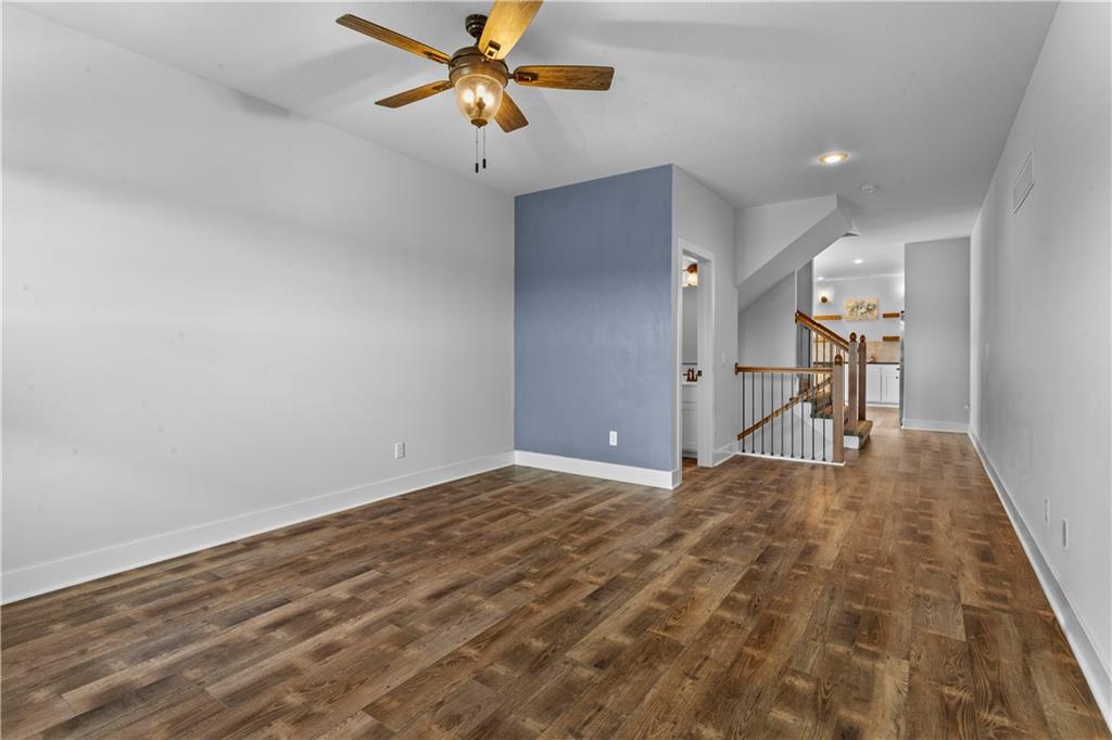 Photo 6 of 1121 S Minton Road #A