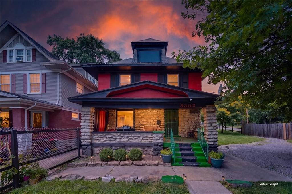 Photo of 3302 Prospect Avenue