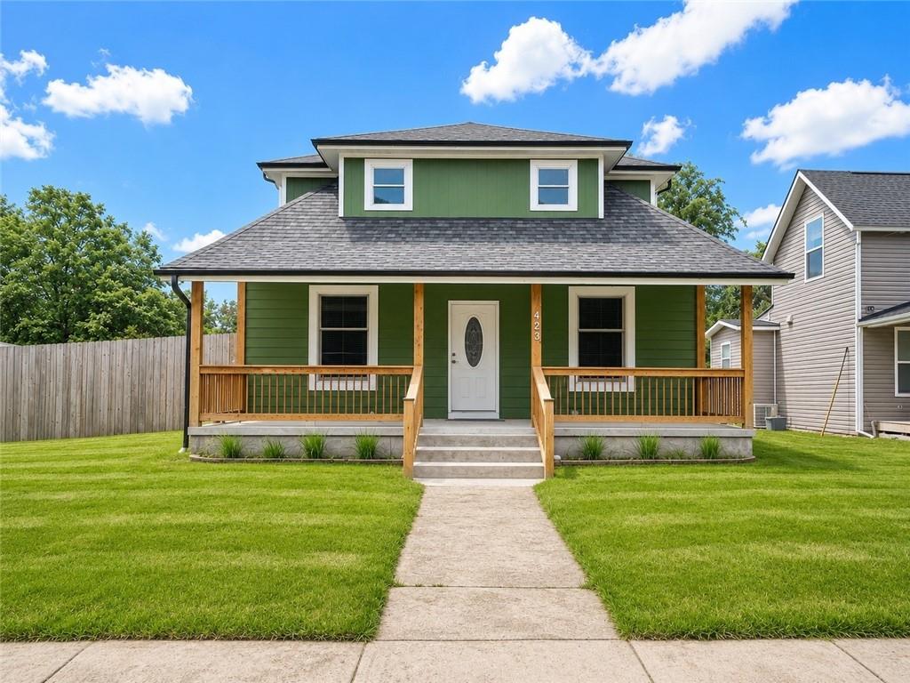 Photo of 423 Walnut Street