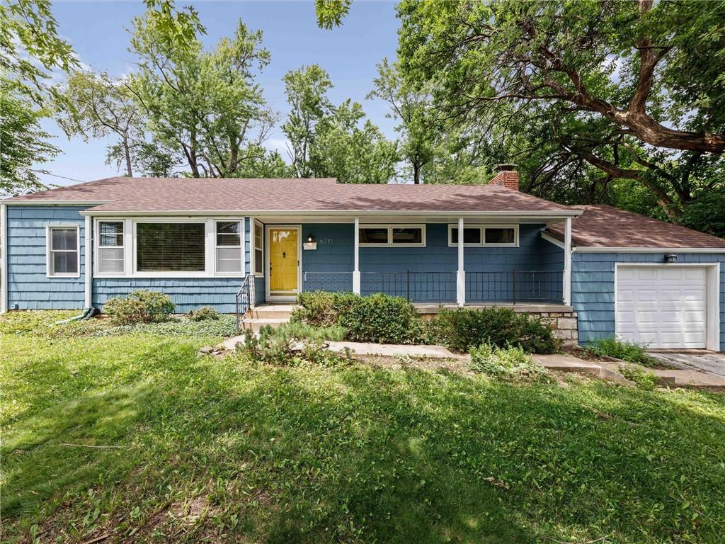 Photo of 6710 W 80th Street