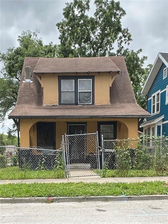 Photo of 1419 E 40th Street