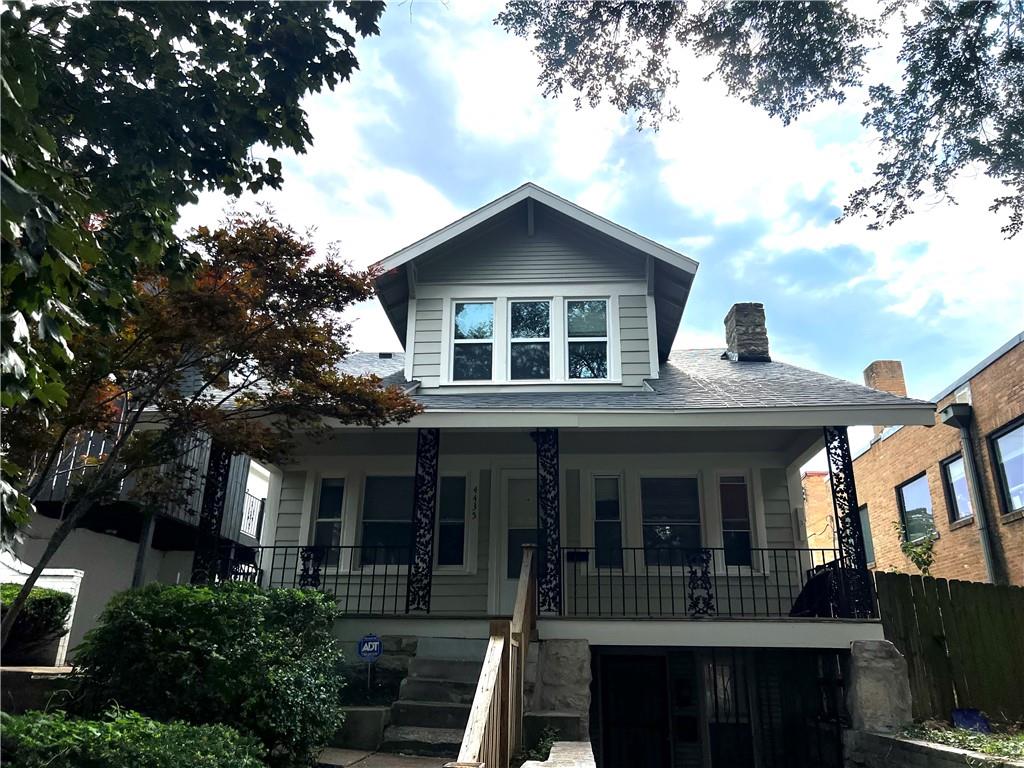 Photo of 4435 HOLLY Street