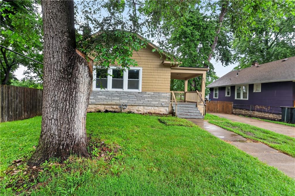 Photo 2 of 6617 Virginia Avenue