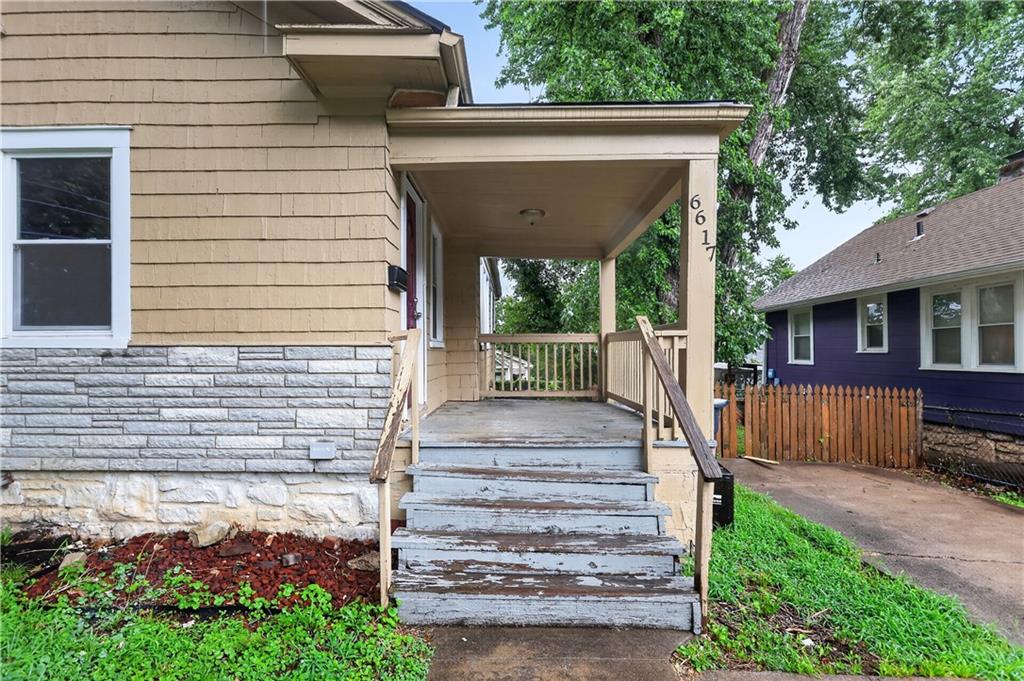 Photo 4 of 6617 Virginia Avenue