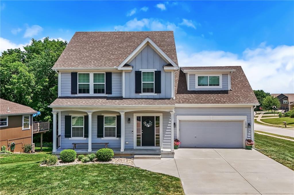 Photo of 1613 Renea Court
