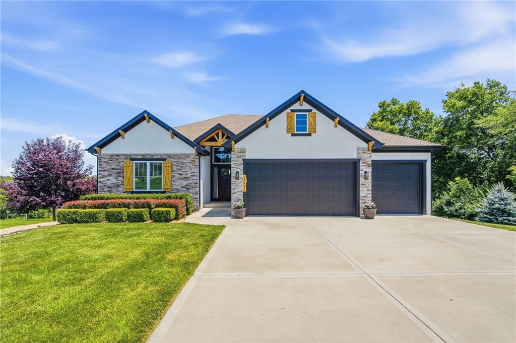 Photo of 12001 S Eagle Crest Drive