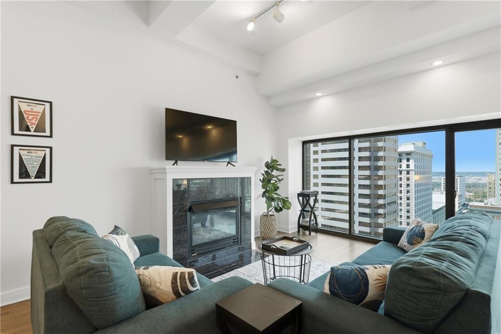 Photo of 1101 Walnut Street