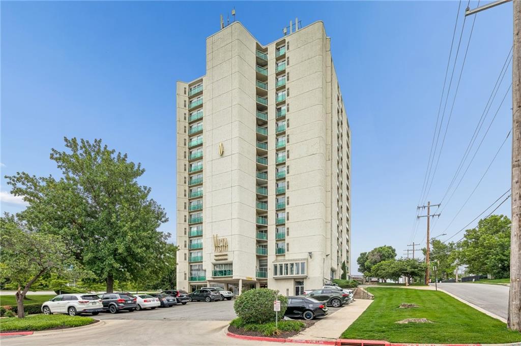Photo of 3838 Rainbow Boulevard #1003