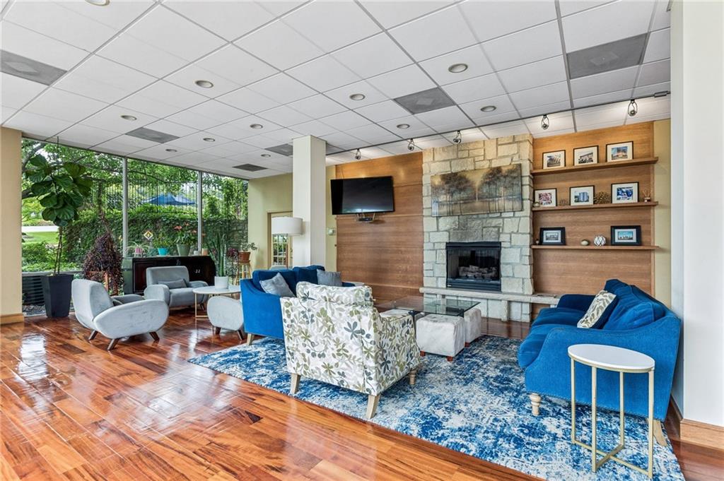 Photo 3 of 3838 Rainbow Boulevard #1003