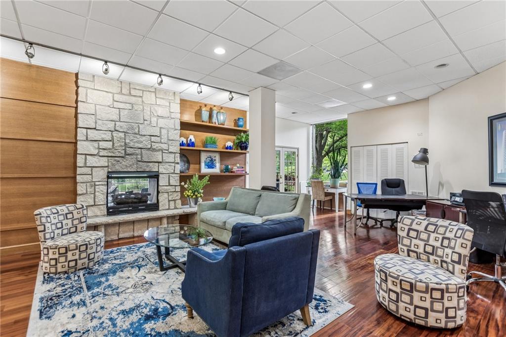 Photo 4 of 3838 Rainbow Boulevard #1003