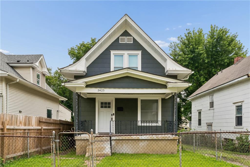 Photo of 3425 Park Avenue