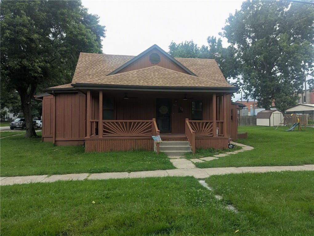 Photo of 104 S 4th Street