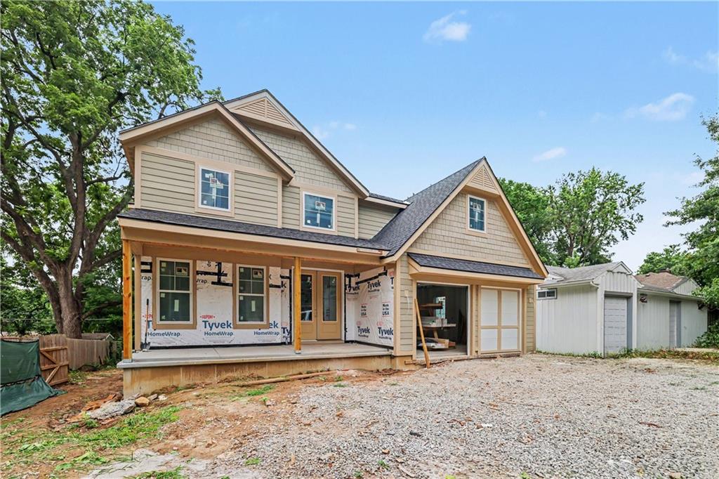 Photo of 7805 Rosewood Drive