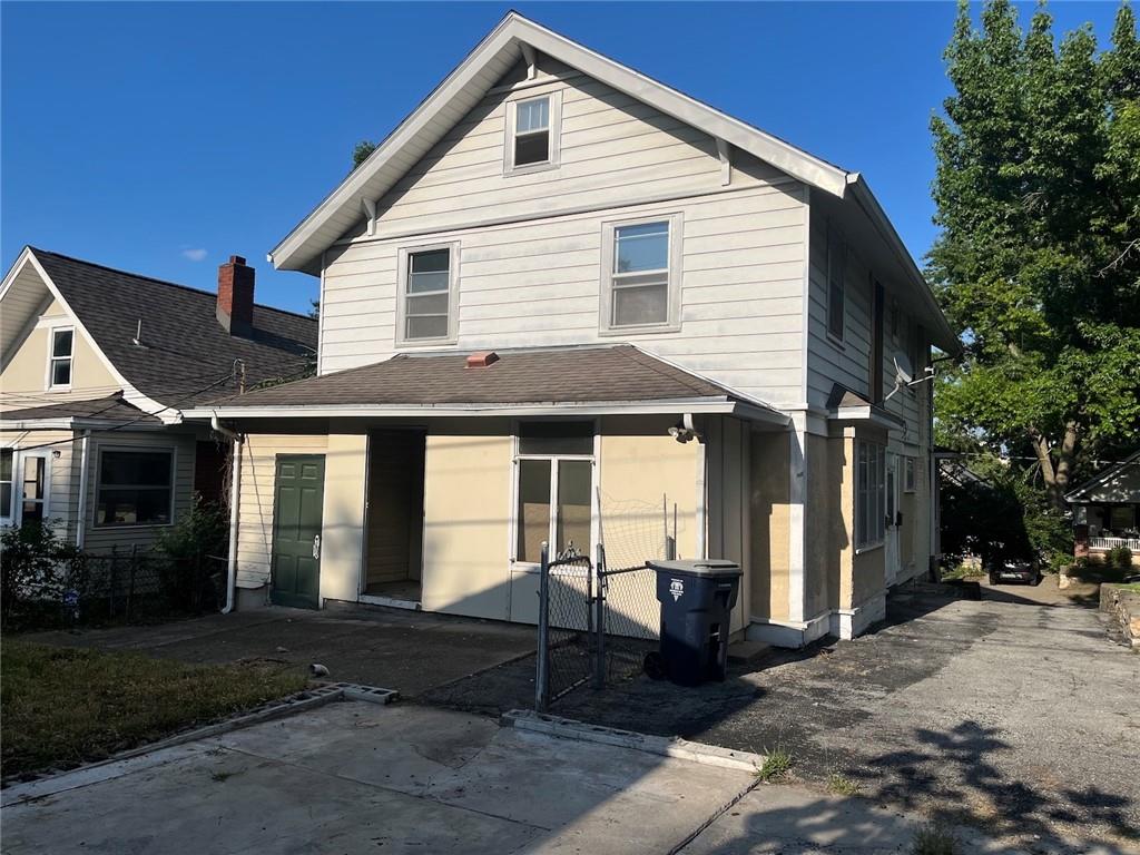 Photo 2 of 4512 Terrace Street