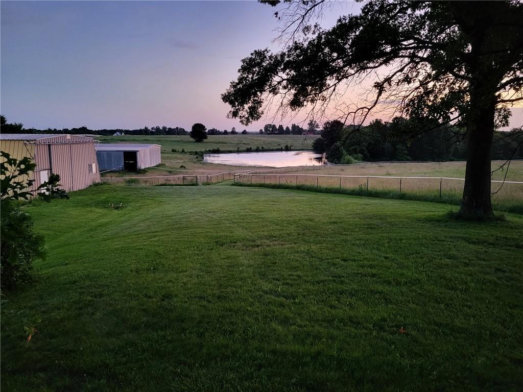 Photo 2 of 16421 Plattsburg Road