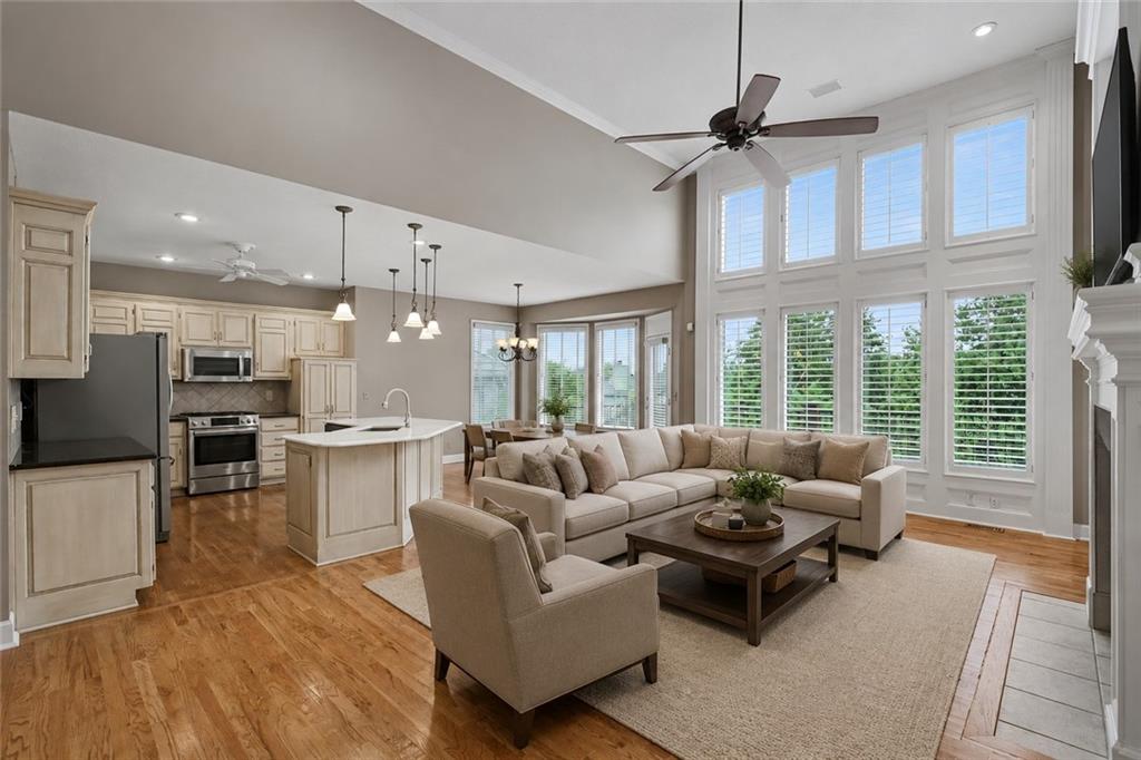 Photo 6 of 20306 W 99th Terrace