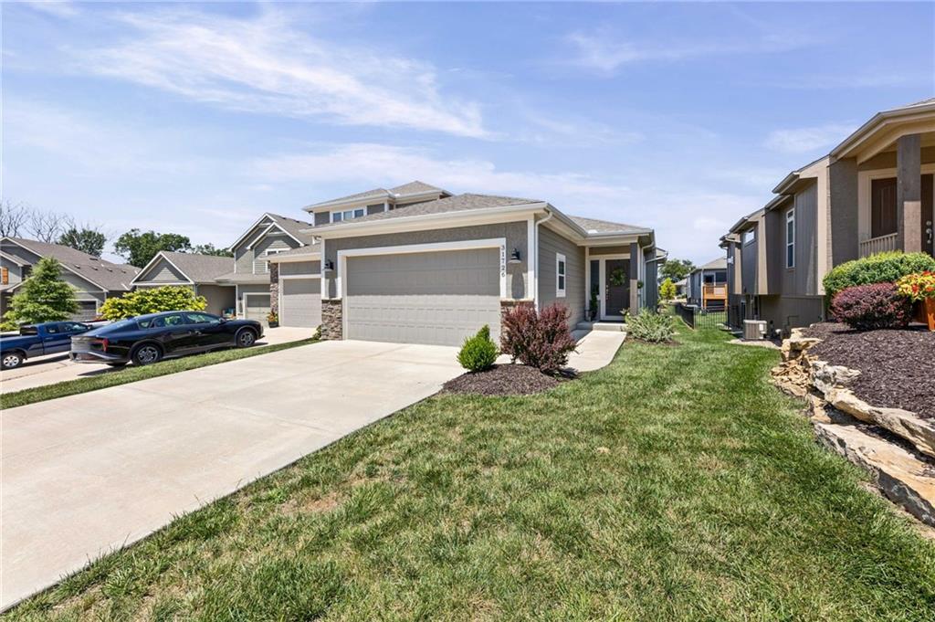 Photo of 31726 W 83rd Court