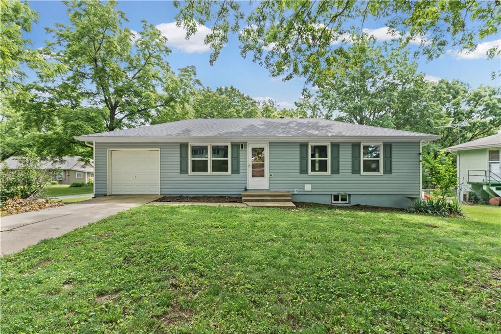 Photo of 1104 Lexington Road