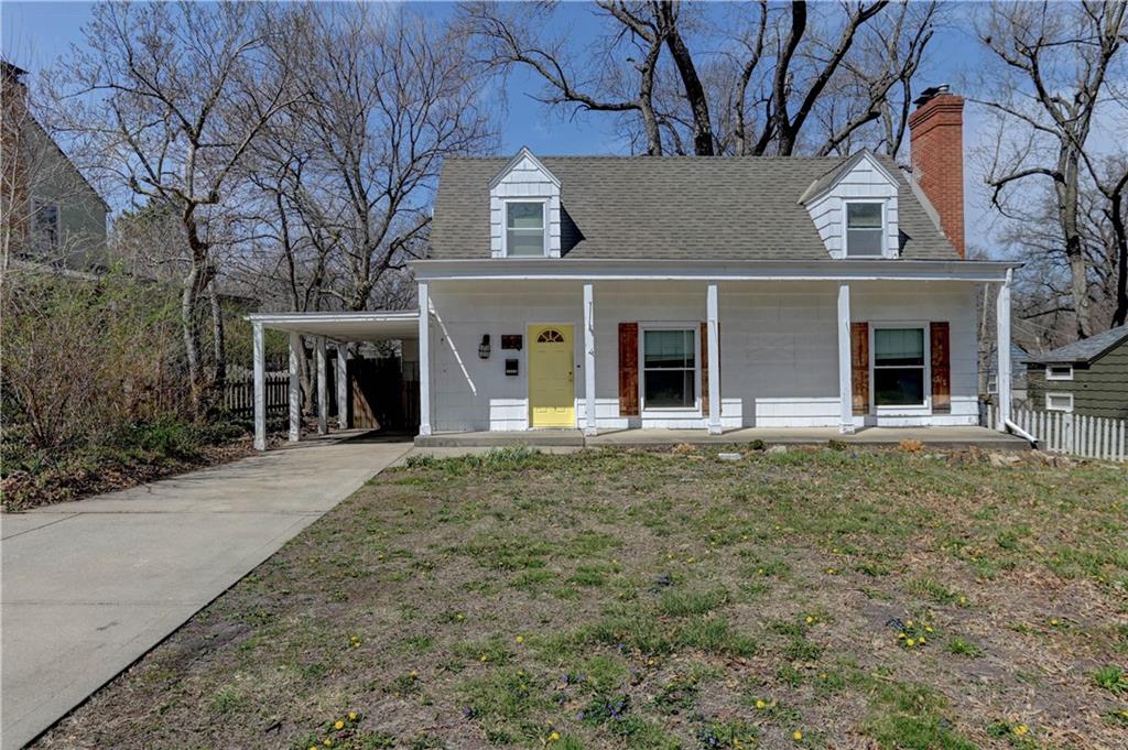 Photo of 5300 Sycamore Drive