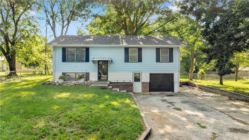 Photo of 1205 S 9th Street