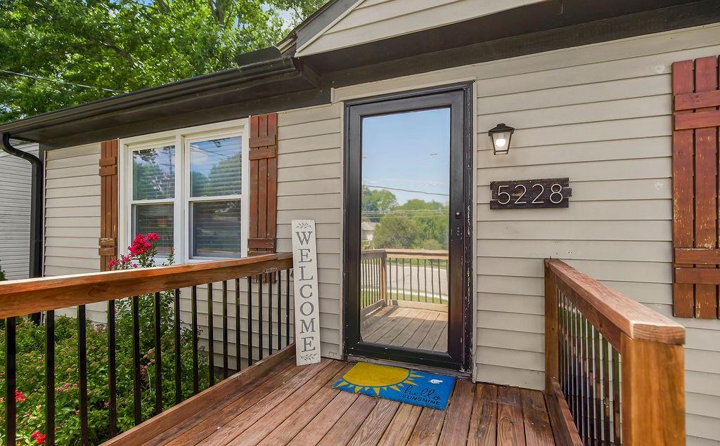 Photo 2 of 5228 Nieman Road