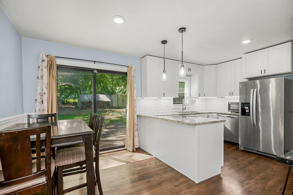 Photo 6 of 5228 Nieman Road