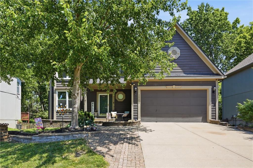 Photo of 14485 S Summit Street