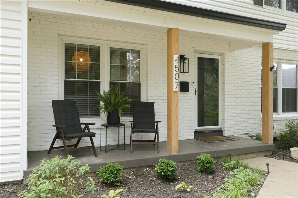 Photo 2 of 4507 E 110th Terrace
