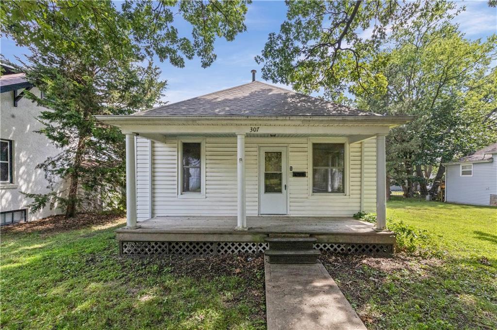 Photo of 307 E Miami Street