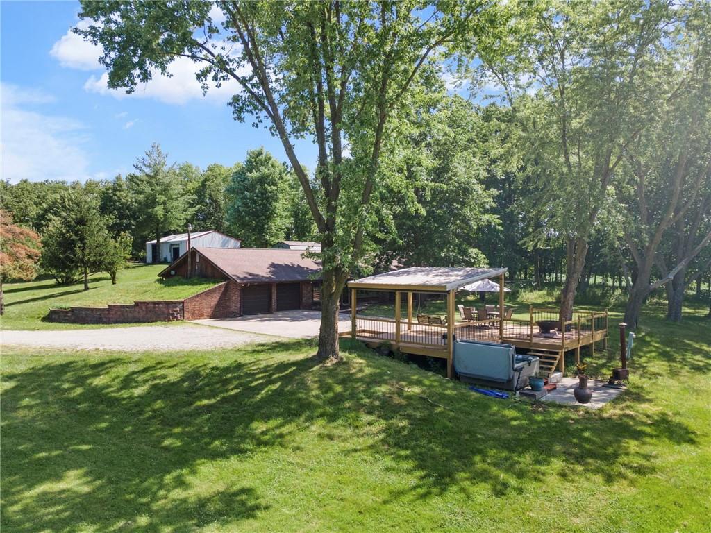 Photo of 1393 NE 288th Street