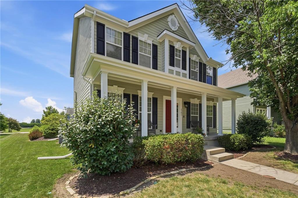 Photo of 1191 SW Arbormill Terrace