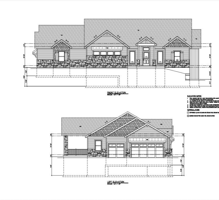 Photo of 18922 W 193rd Terrace in Spring Hill, KS