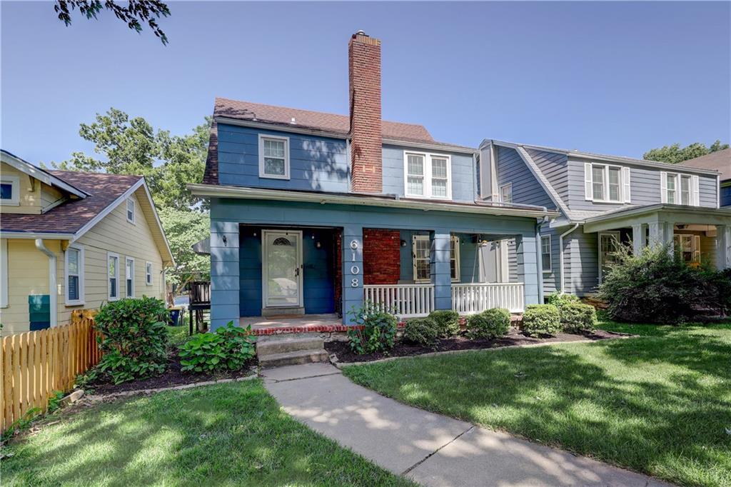 Photo of 6108 Rockhill Road