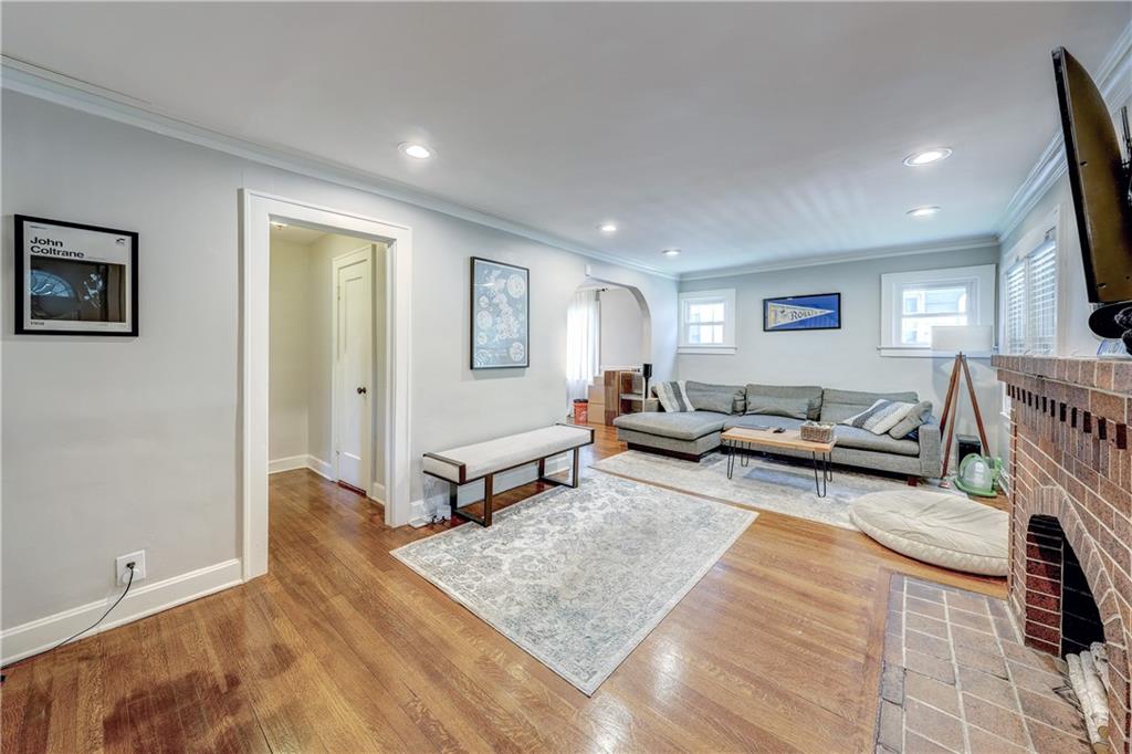 Photo 5 of 6108 Rockhill Road