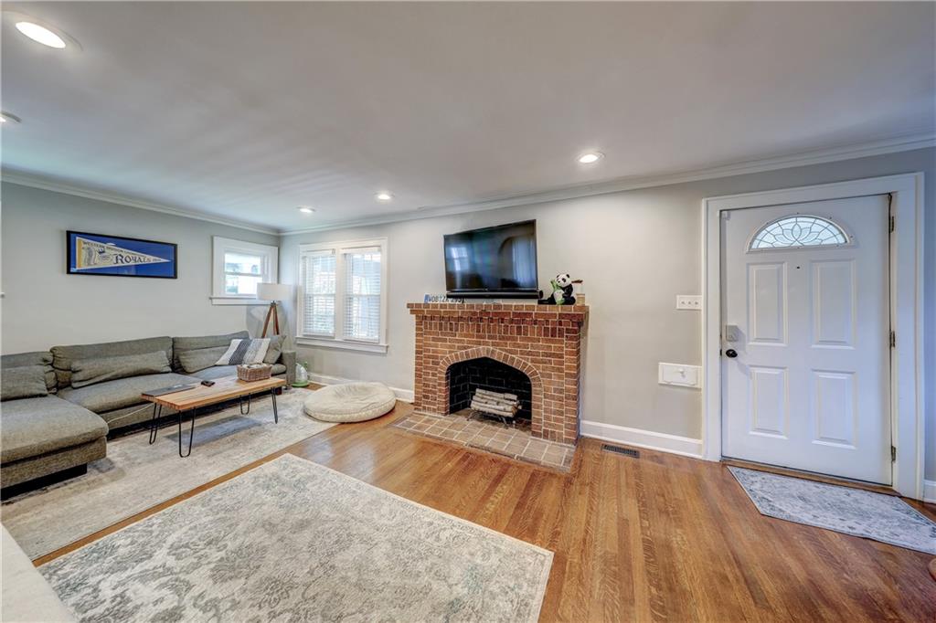 Photo 7 of 6108 Rockhill Road